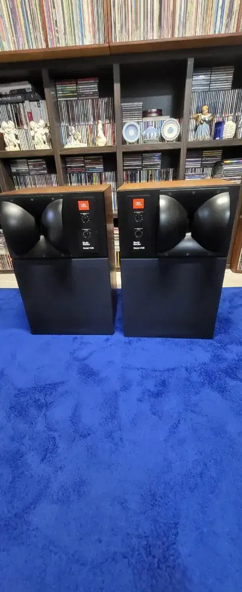 JBL4425스피커